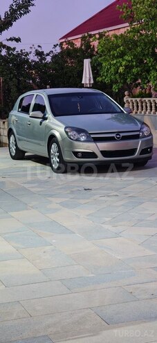 Opel Astra-1