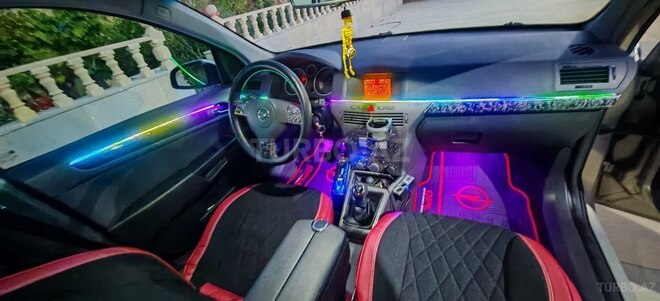 Opel Astra-2