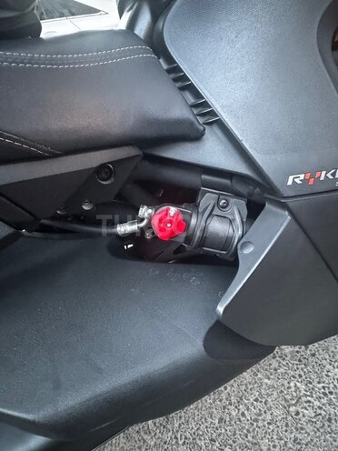 Can-Am Ryker-5