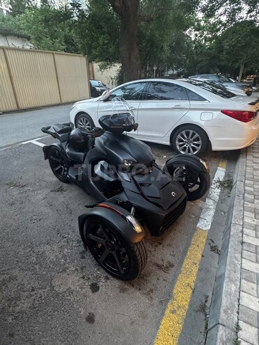 Can-Am Ryker-2