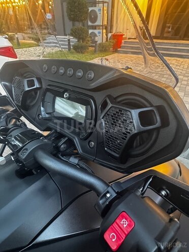 Can-Am Ryker-3