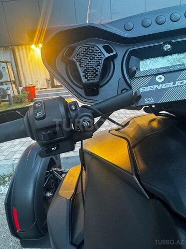 Can-Am Ryker-4