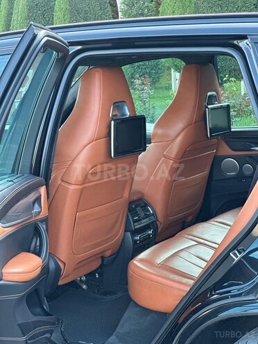 BMW X5 M-3