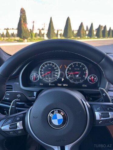 BMW X5 M-12