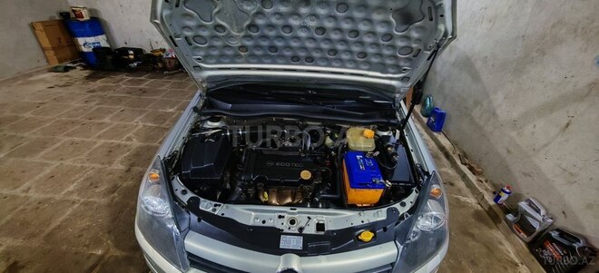 Opel Astra-4