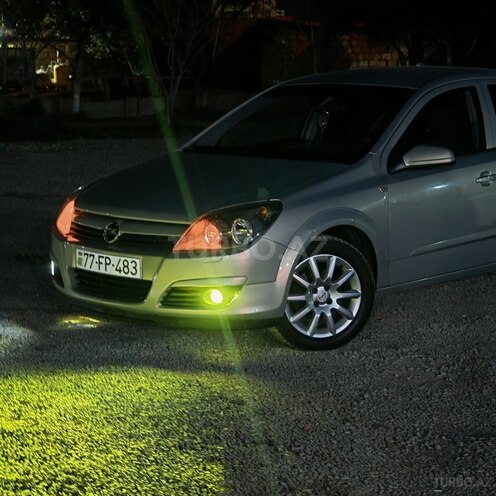 Opel Astra-5