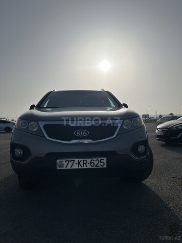 Kia Sorento-1