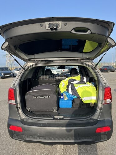 Kia Sorento-7