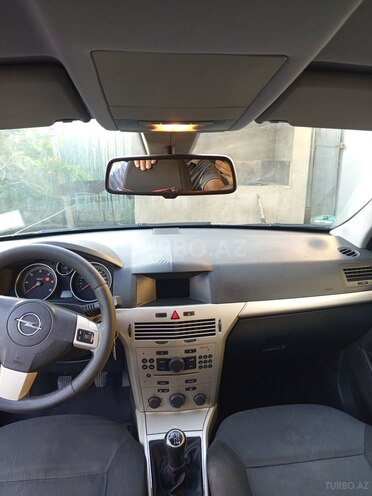 Opel Astra-4