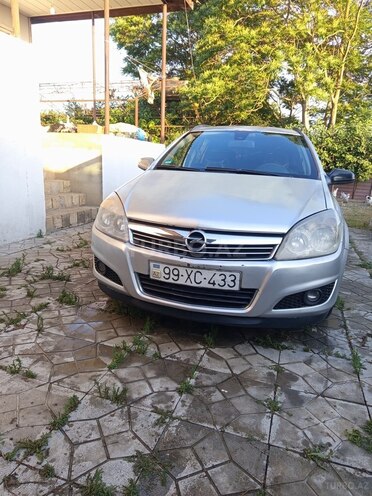 Opel Astra-6