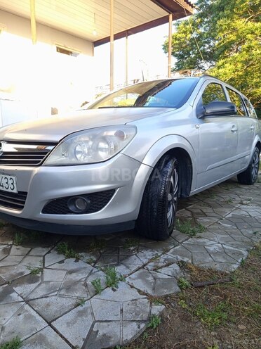 Opel Astra-2