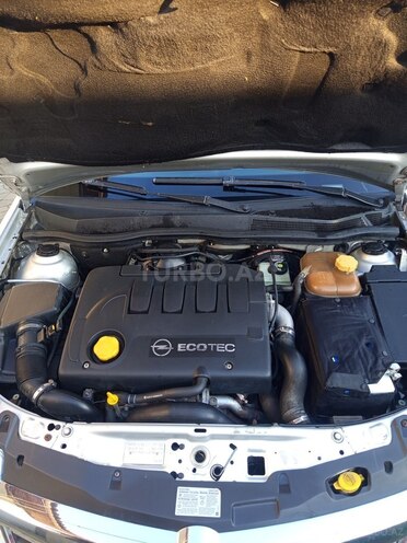 Opel Astra-9