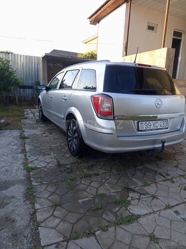 Opel Astra-10