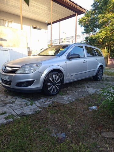 Opel Astra-8