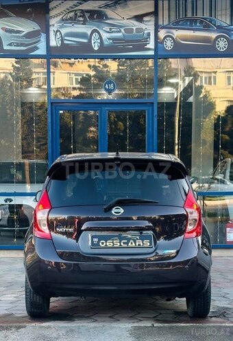 Nissan Note-12