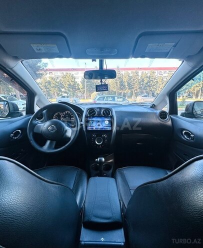 Nissan Note-9