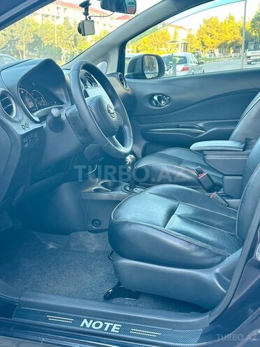 Nissan Note-6