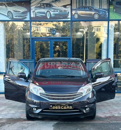 Nissan Note-3