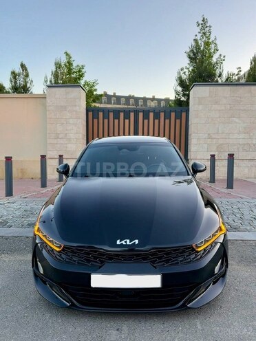 Kia K5-3