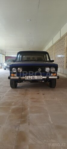 LADA (VAZ) 2106-1