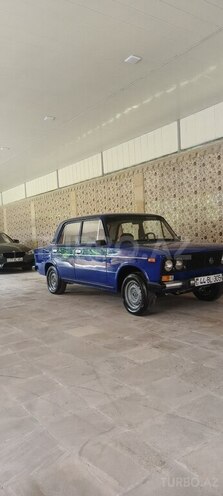 LADA (VAZ) 2106-3
