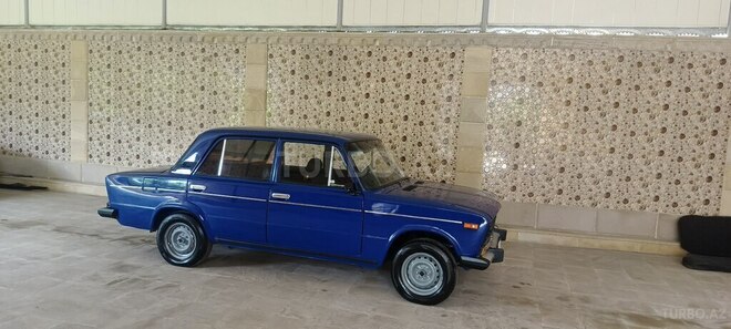 LADA (VAZ) 2106-2