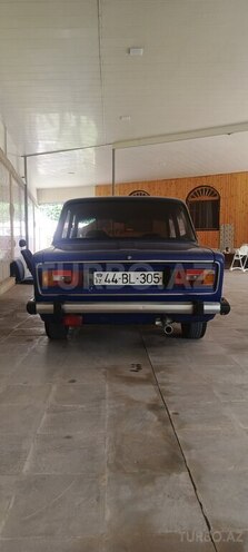 LADA (VAZ) 2106-5