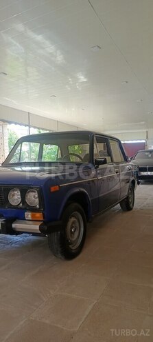 LADA (VAZ) 2106-4