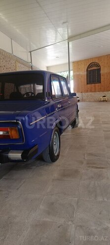 LADA (VAZ) 2106-6
