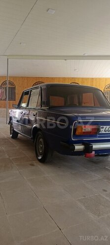 LADA (VAZ) 2106-7