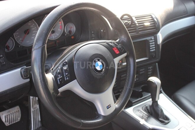 BMW 528-10