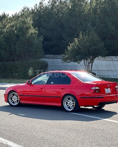 BMW 528-6