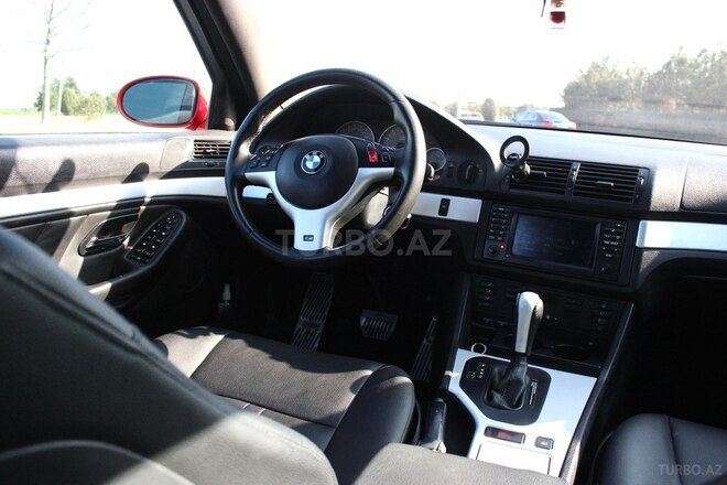 BMW 528-14