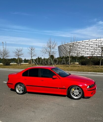 BMW 528-9