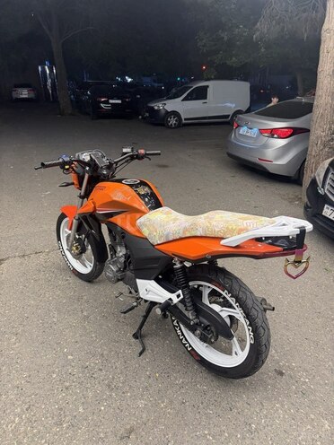 Tufan S 150-2