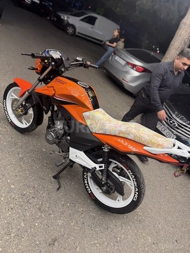 Tufan S 150-3