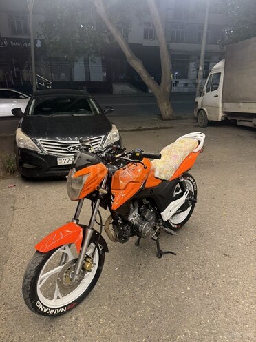 Tufan S 150-1