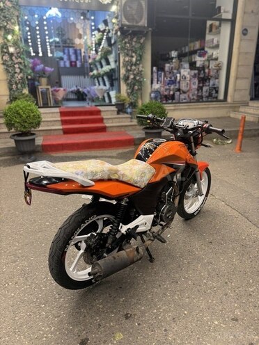 Tufan S 150-4