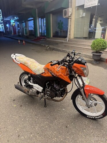 Tufan S 150-5