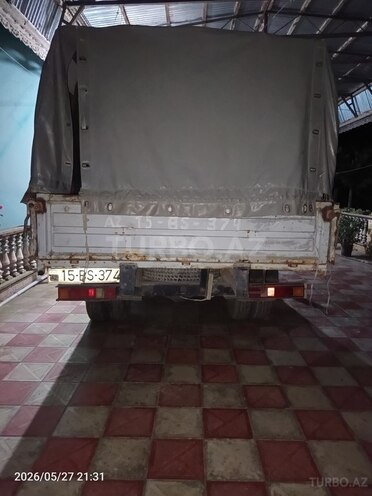 GAZ GAZel (33021)-7
