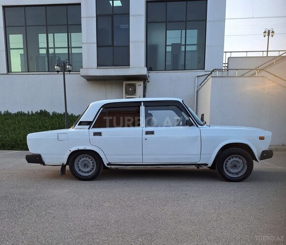 LADA (VAZ) 2107-3