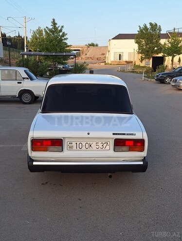 LADA (VAZ) 2107-2