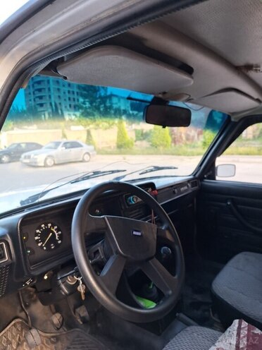 LADA (VAZ) 2107-5