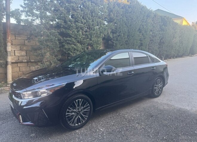 Kia Forte-6