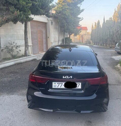 Kia Forte-3