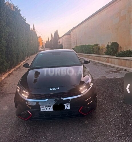 Kia Forte-1