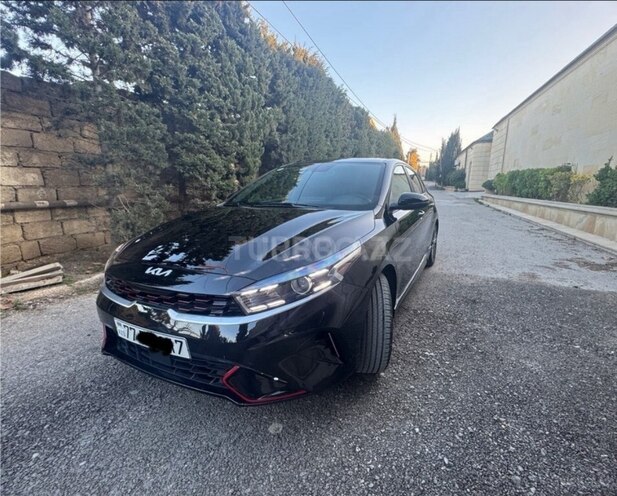Kia Forte-2