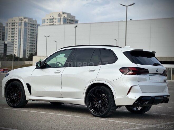 BMW X5-7