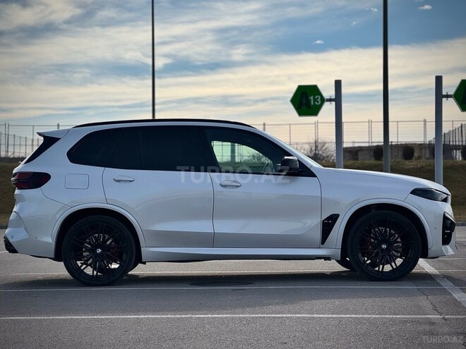 BMW X5-5