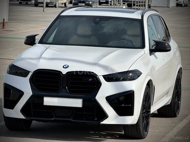 BMW X5-4